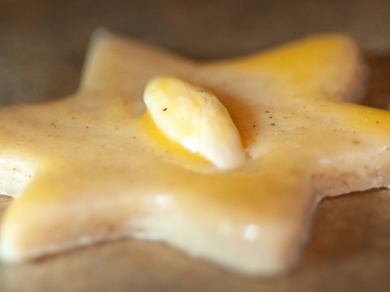 Plätzchen „Tante Annerose“