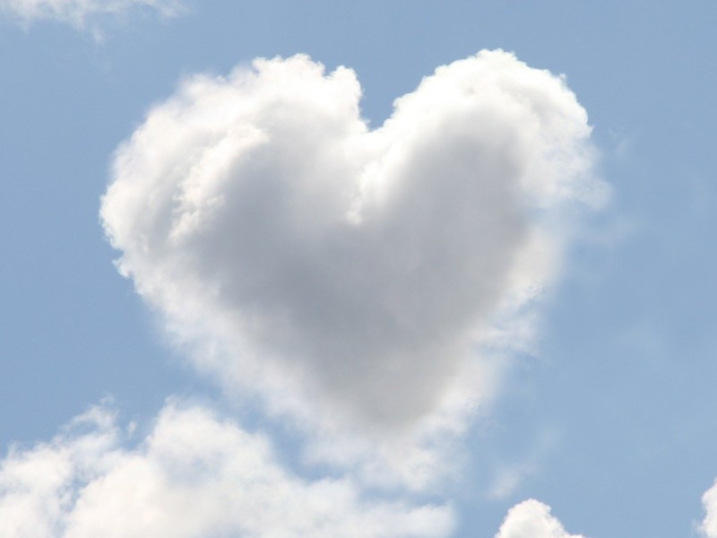 Himmelfahrt – für den Himmel&nbsp;gemacht