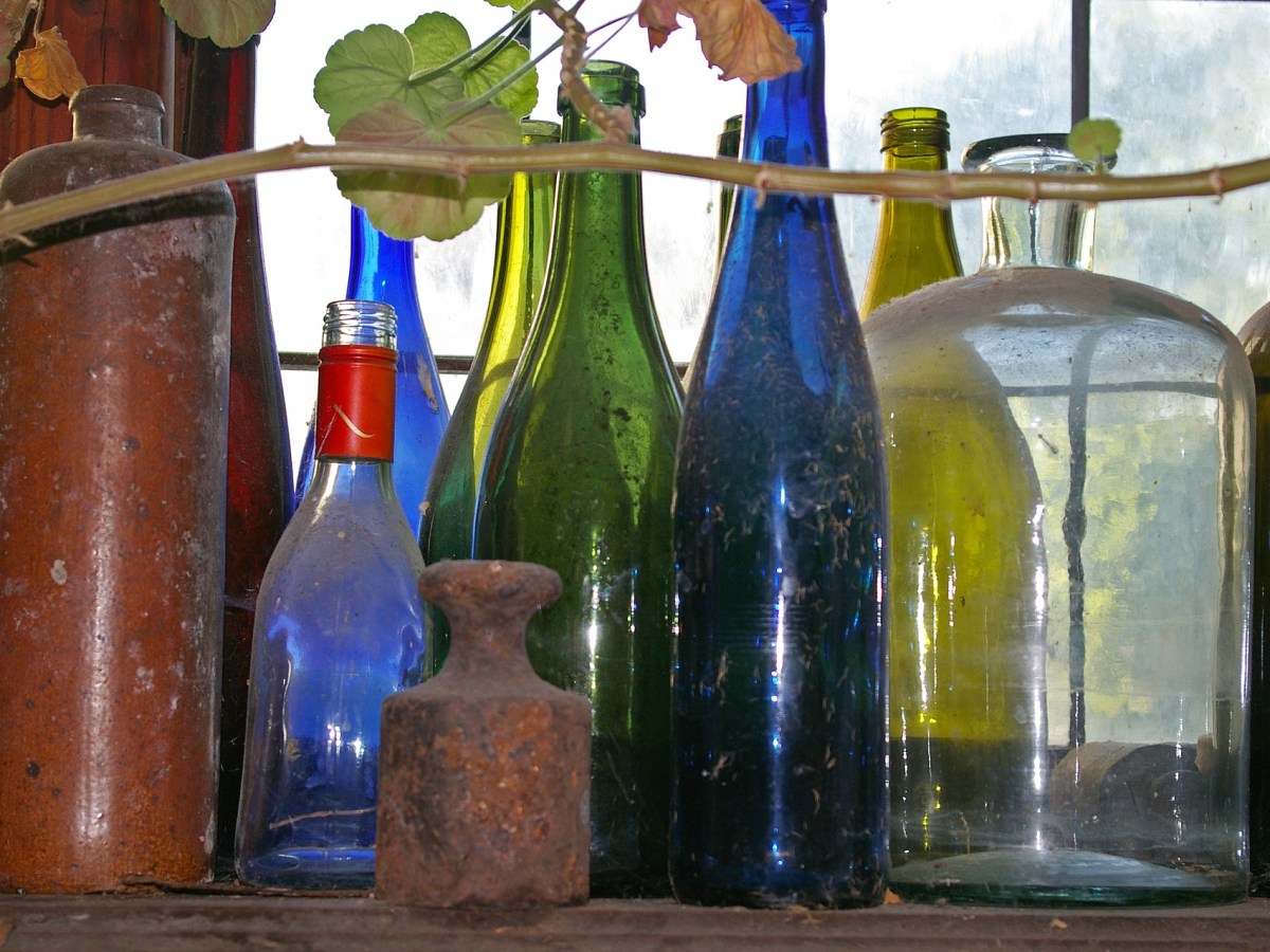 „Du bist und bleibst ’ne&nbsp;Flasche!“