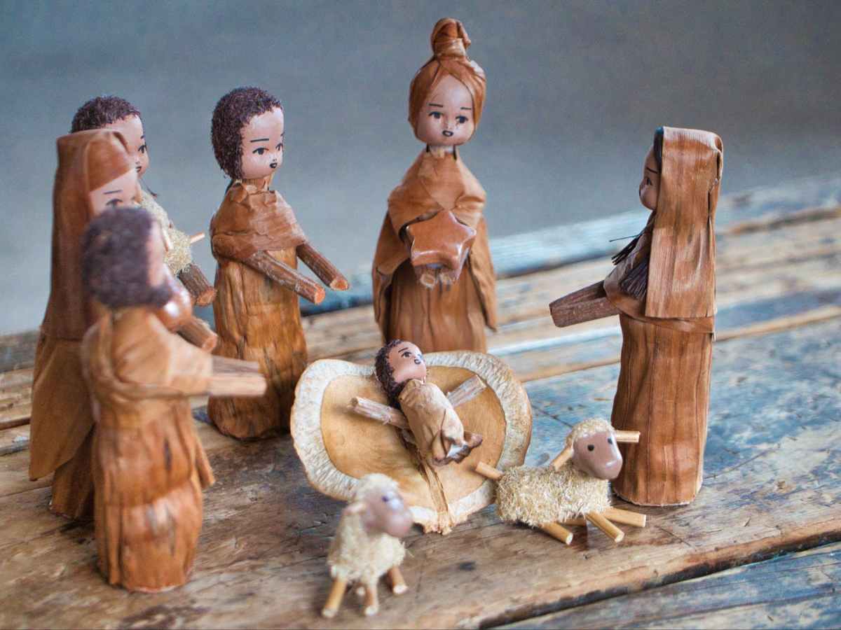 Gottesdienste zu Weihnachten