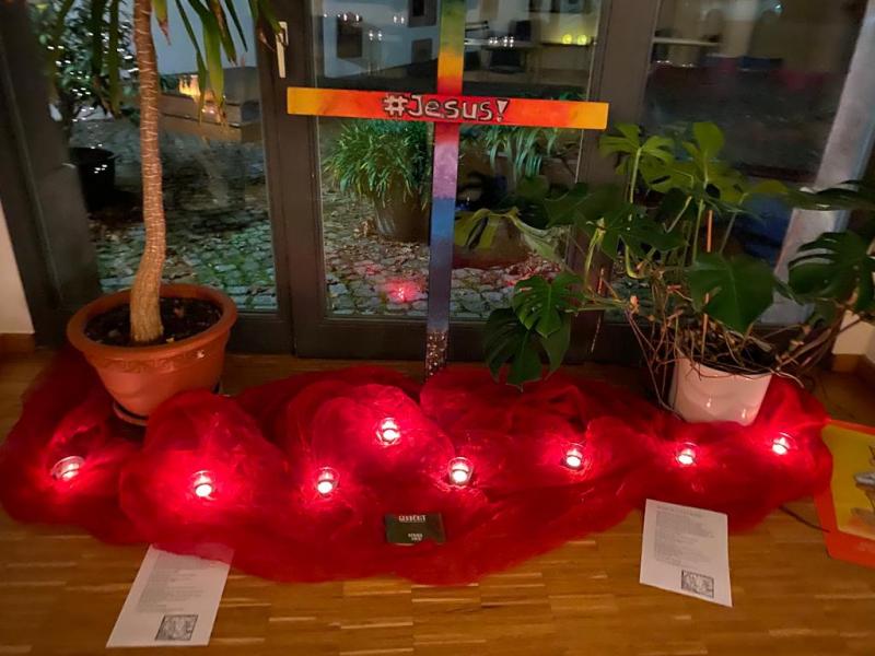 Kinderrüstzeit IV – Königskinderleben im&nbsp;Alltag