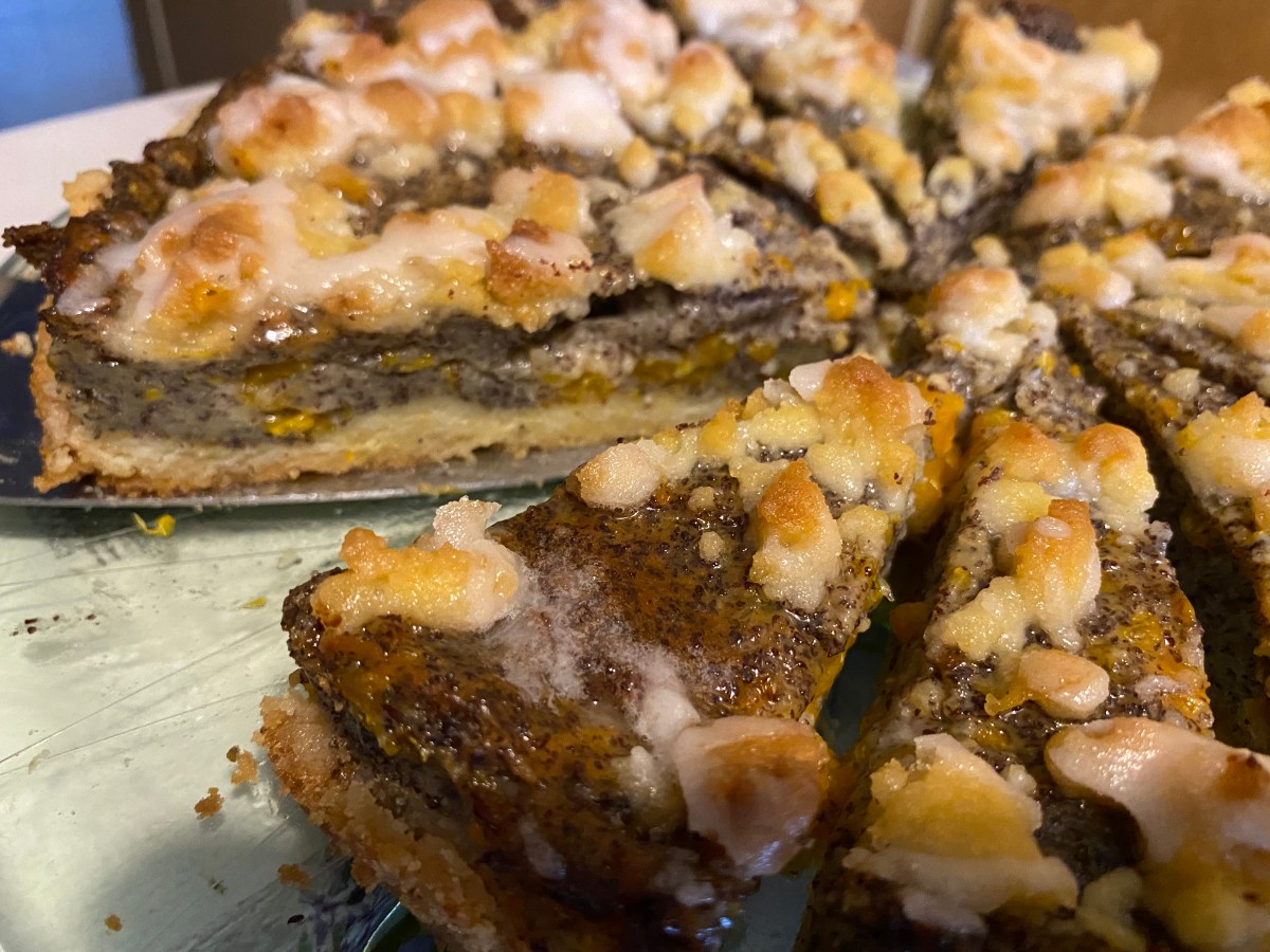 Schnelle Kuchen im&nbsp;Herbst