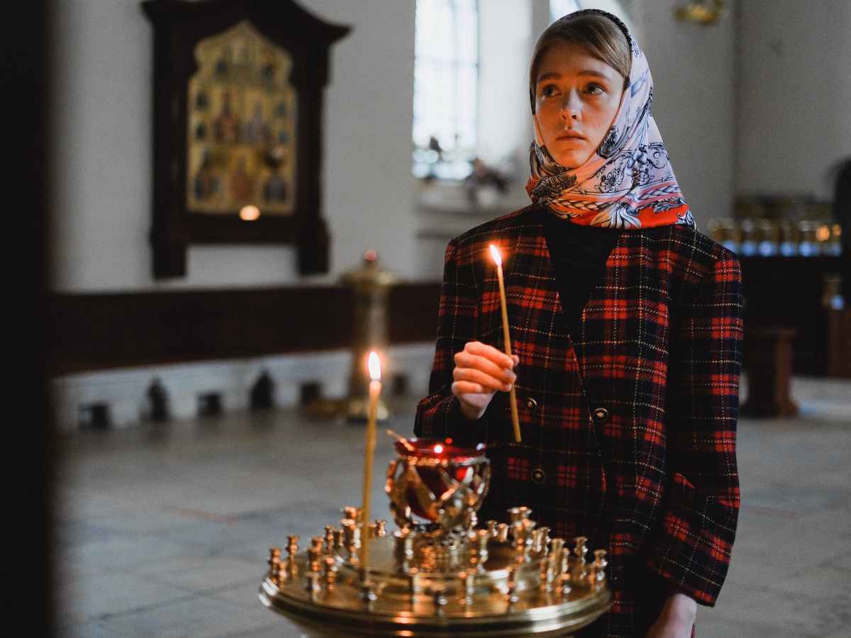 Orthodoxe Christen – was ist da&nbsp;anders?