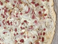 Schnelle herzhafte Rezepte