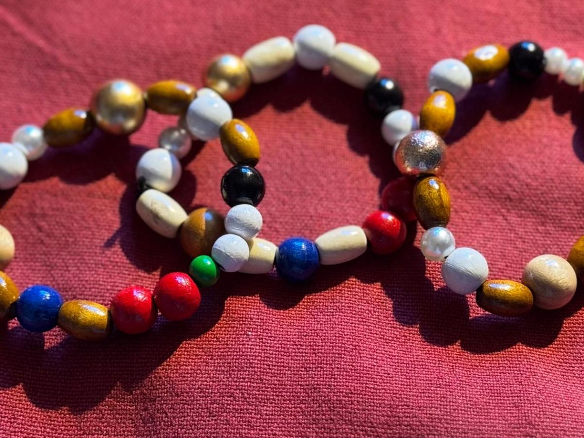 Kinderrüstzeit I „Glaube – eine runde&nbsp;Sache“