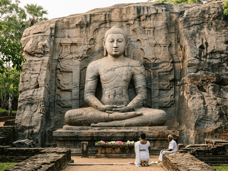 Buddhismus